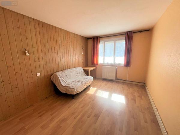 Appartement à vendre à Évreux dans l'Eure (27000), ref : 11144/710   
Rue de Pannette