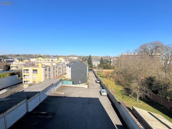 Appartement à vendre à Évreux dans l'Eure (27000), ref : 11144/710   
Rue de Pannette