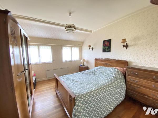 5Min de LOUDEAC Maison d'habitation