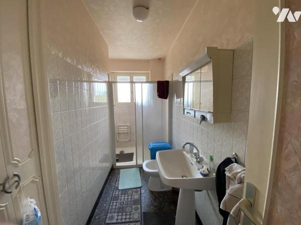 5Min de LOUDEAC Maison d'habitation