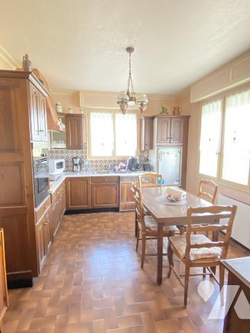 5Min de LOUDEAC Maison d'habitation