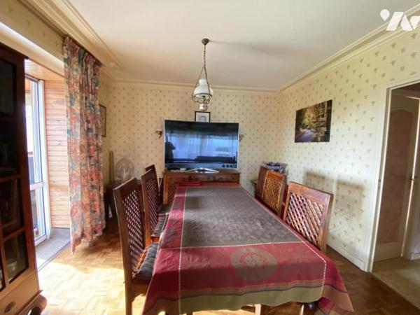 5Min de LOUDEAC Maison d'habitation