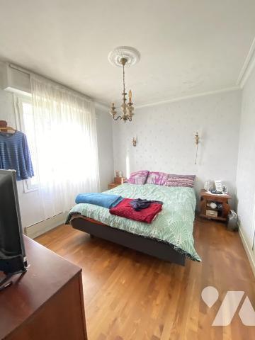 5Min de LOUDEAC Maison d'habitation