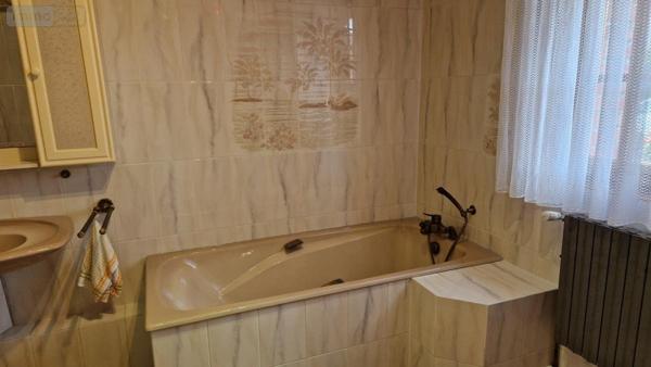 Maison à louer à Oignies dans le Pas-de-Calais (62590), ref : 62032-L857