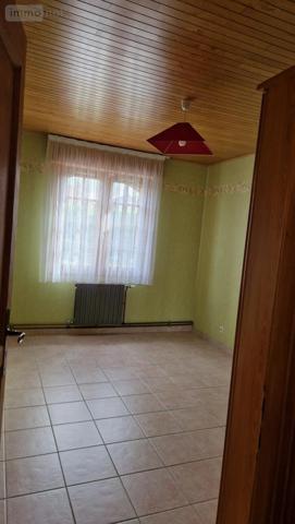 Maison à louer à Oignies dans le Pas-de-Calais (62590), ref : 62032-L857