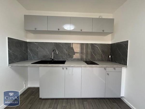 Location appartement Vandœuvre-lès-Nancy (54500) 1 pièce 29.83m²