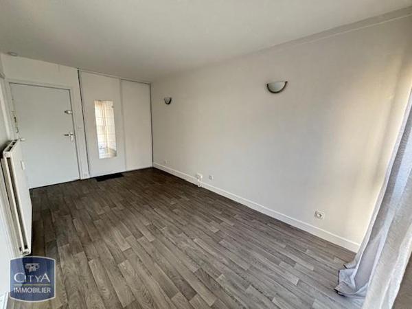 Location appartement Vandœuvre-lès-Nancy (54500) 1 pièce 29.83m²