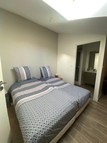 À acheter à Aytré : grand T2