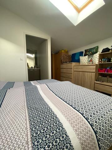 À acheter à Aytré : grand T2