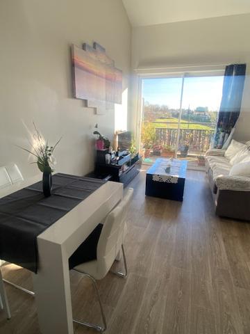 À acheter à Aytré : grand T2