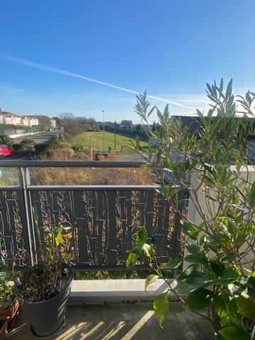 À acheter à Aytré : grand T2