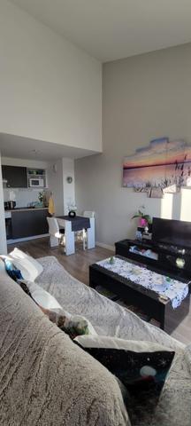 À acheter à Aytré : grand T2