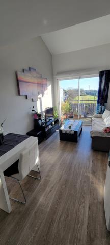 À acheter à Aytré : grand T2