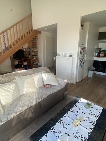 À acheter à Aytré : grand T2