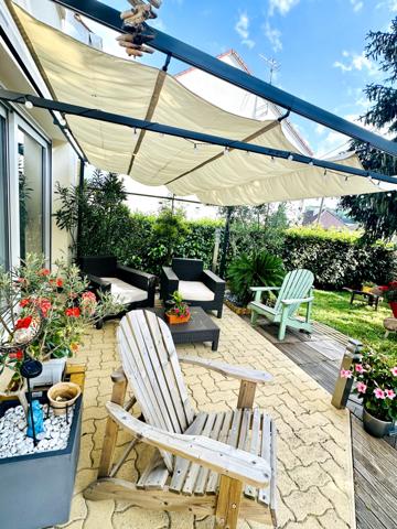 La Ville-du-Bois (91620) Maison individuelle Familiale la ville du bois