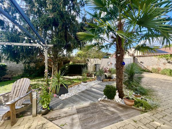 La Ville-du-Bois (91620) Maison individuelle Familiale la ville du bois