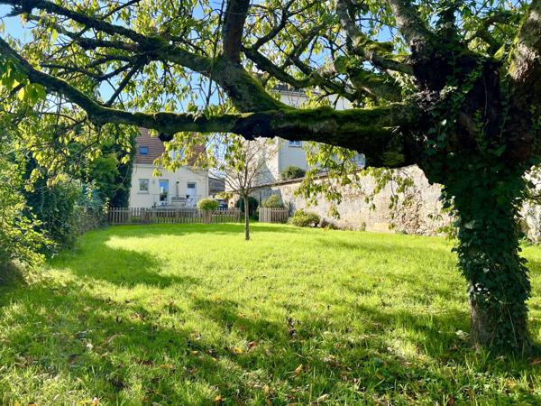 La Ville-du-Bois (91620) Maison individuelle Familiale la ville du bois