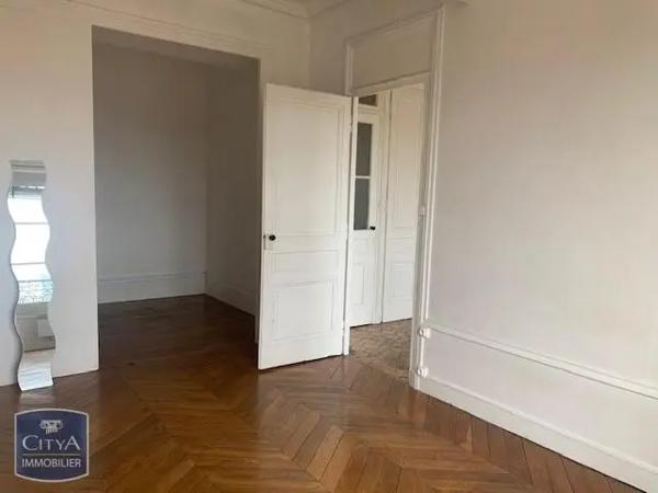 Appartement à louer 2 pièces 60.9m² Lyon 5e Arrondissement (69005)