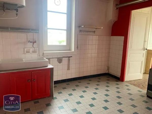 Appartement à louer 2 pièces 60.9m² Lyon 5e Arrondissement (69005)