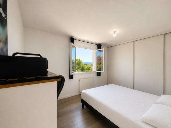 Joli duplex proche du lycée international