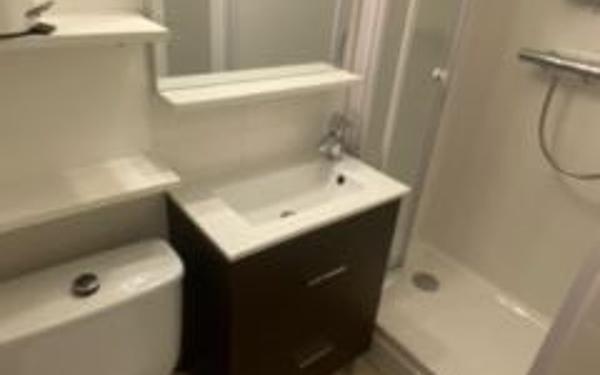 Appartement à louer    1 pièce • 17,40 m2 Arzon