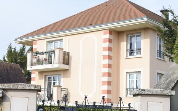 Appartement à vendre    3 pièces • 59,44 m2 Ozoir-la-Ferrière