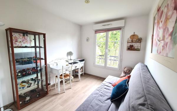 Appartement à vendre    3 pièces • 59,44 m2 Ozoir-la-Ferrière