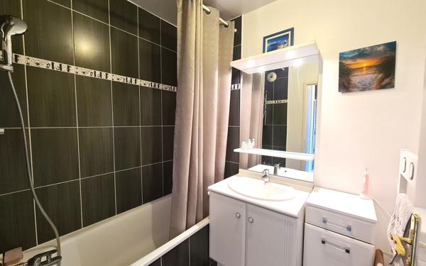 Appartement à vendre    3 pièces • 59,44 m2 Ozoir-la-Ferrière