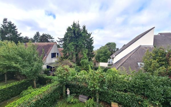 Appartement à vendre    3 pièces • 59,44 m2 Ozoir-la-Ferrière