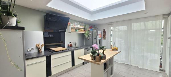 Maison de ville à vendre à Coudekerque-Branche dans le Nord (59210), ref : F6041