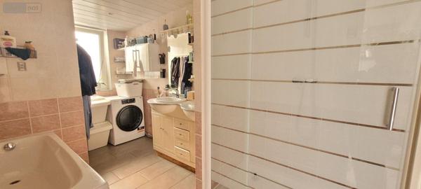 Maison de ville à vendre à Coudekerque-Branche dans le Nord (59210), ref : F6041