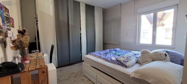 Maison de ville à vendre à Coudekerque-Branche dans le Nord (59210), ref : F6041