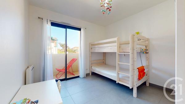 Appartement F2 à vendre  2 pièces - 31,70 m2 CAPBRETON - 40