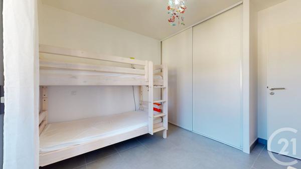 Appartement F2 à vendre  2 pièces - 31,70 m2 CAPBRETON - 40