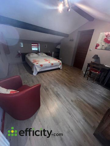 Maison 9 pièces - 200 m² Exclusivité efficity