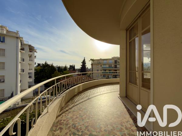 Appartement à vendre 3 pièces 75 m² Nice