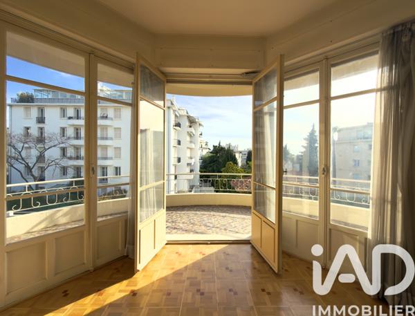 Appartement à vendre 3 pièces 75 m² Nice