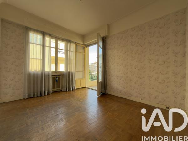 Appartement à vendre 3 pièces 75 m² Nice