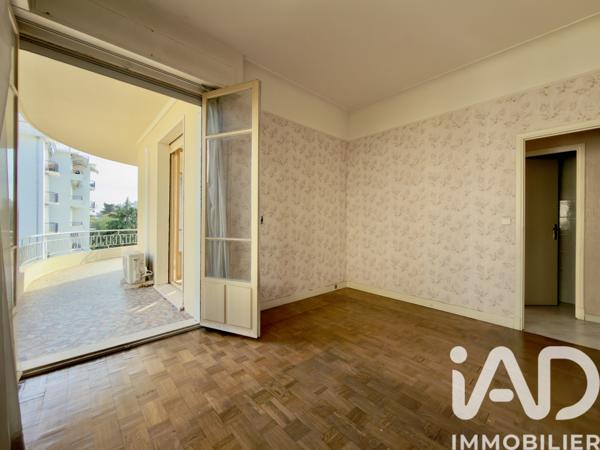 Appartement à vendre 3 pièces 75 m² Nice