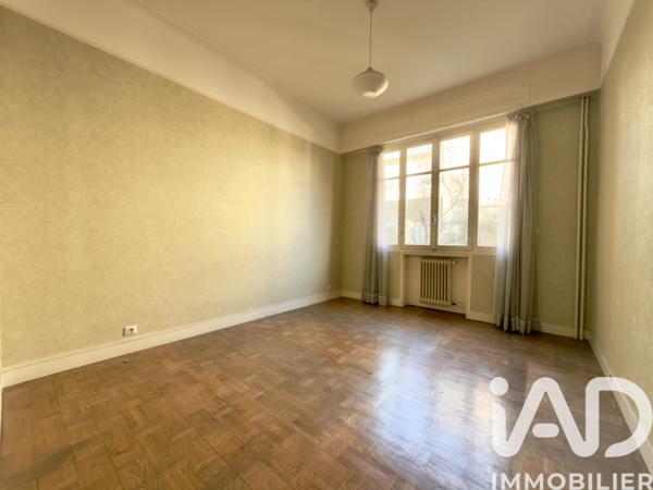 Appartement à vendre 3 pièces 75 m² Nice
