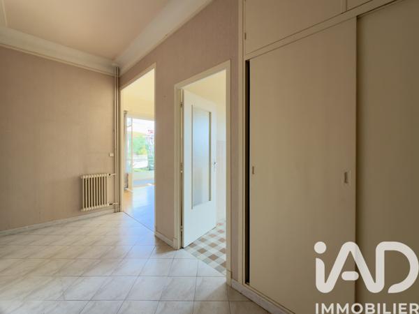 Appartement à vendre 3 pièces 75 m² Nice