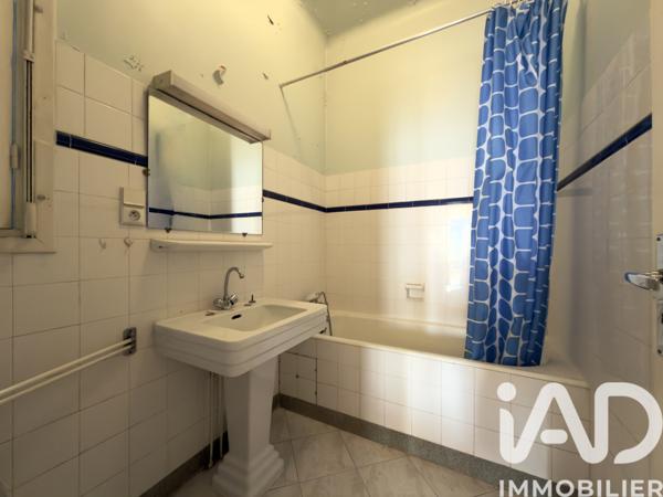 Appartement à vendre 3 pièces 75 m² Nice