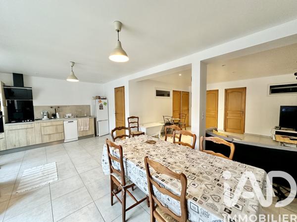 Appartement à vendre 3 pièces 77 m² Guillestre