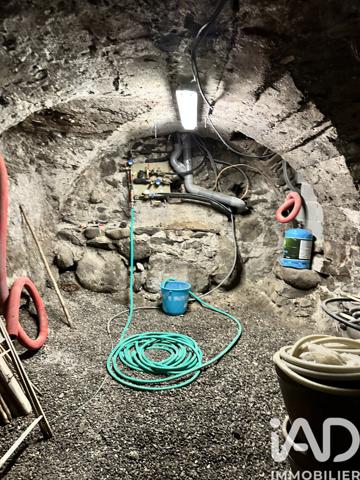 Appartement à vendre 3 pièces 77 m² Guillestre