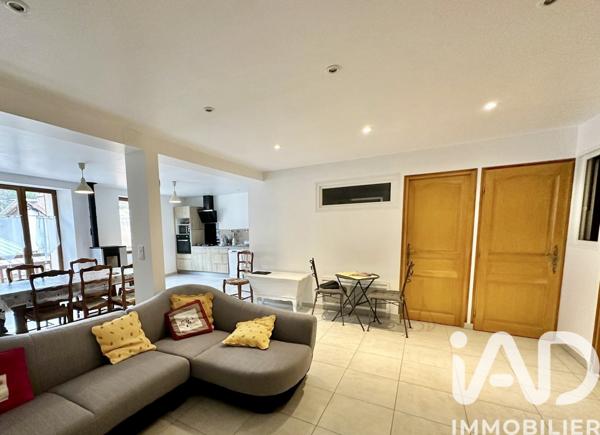 Appartement à vendre 3 pièces 77 m² Guillestre