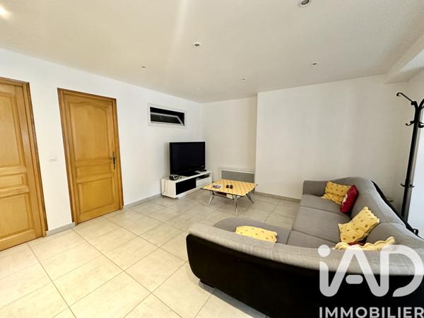 Appartement à vendre 3 pièces 77 m² Guillestre