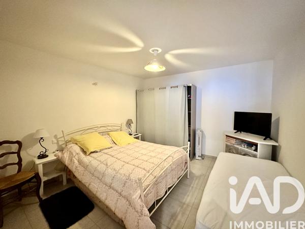 Appartement à vendre 3 pièces 77 m² Guillestre