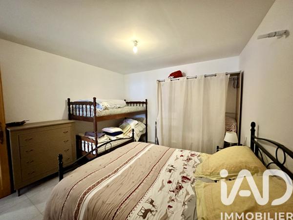 Appartement à vendre 3 pièces 77 m² Guillestre