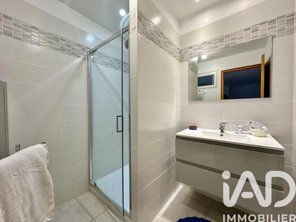 Appartement à vendre 3 pièces 77 m² Guillestre