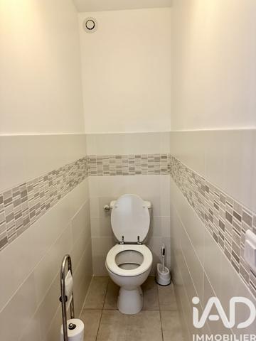 Appartement à vendre 3 pièces 77 m² Guillestre